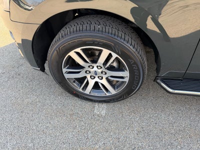 2023 Ford Expedition XLT MAX
