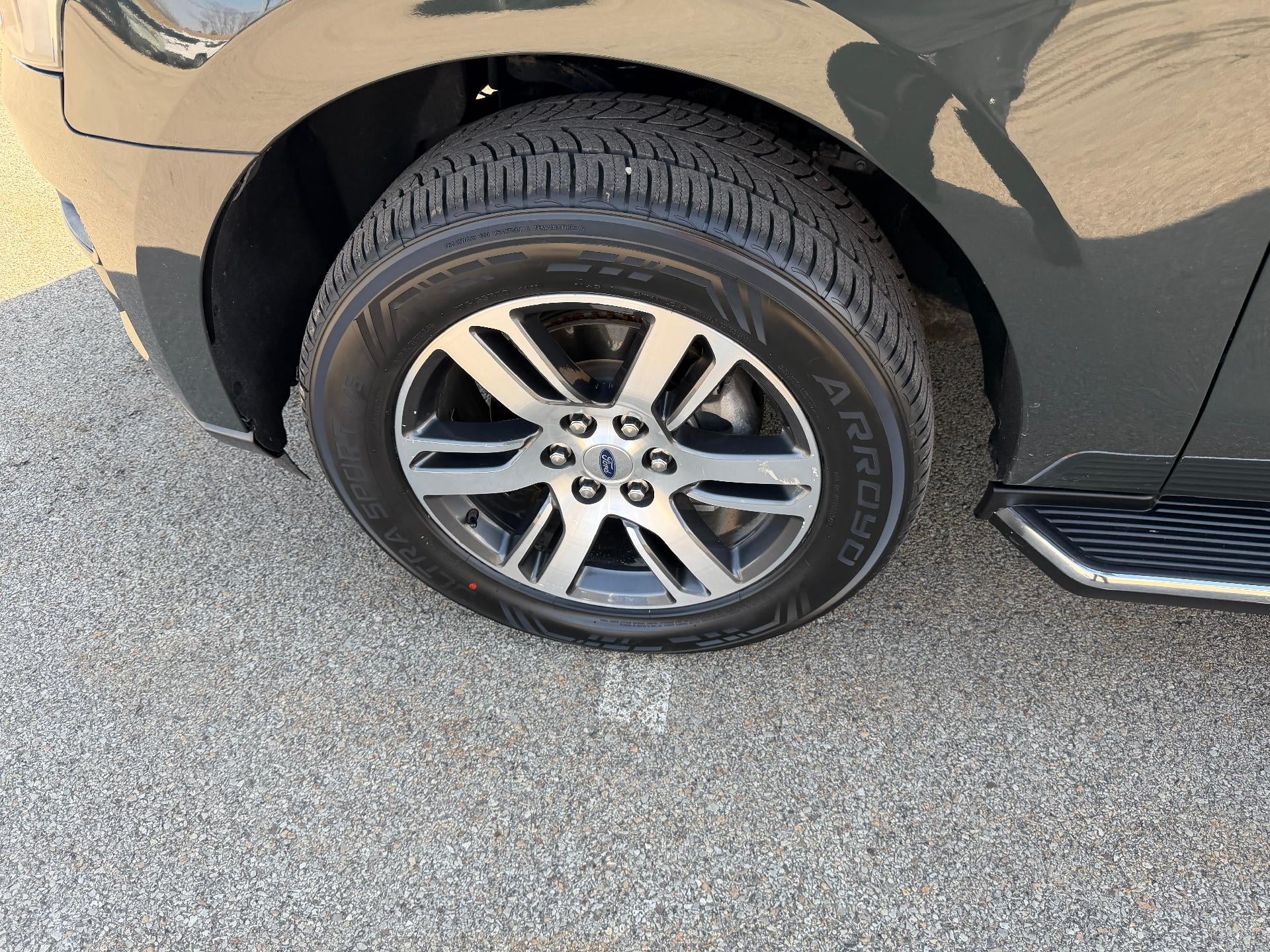 2023 Ford Expedition XLT MAX