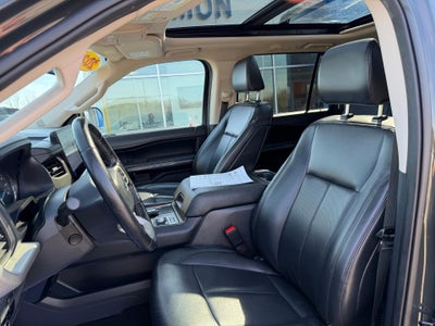 2023 Ford Expedition XLT MAX