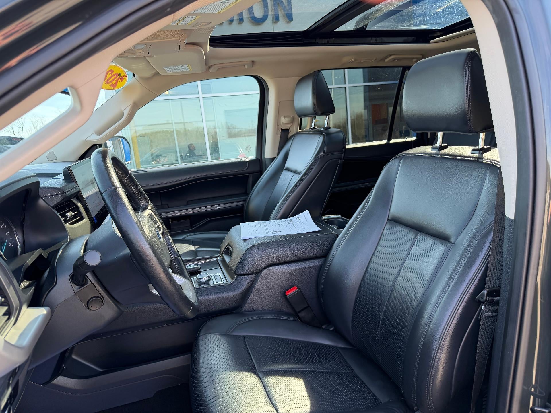 2023 Ford Expedition XLT MAX