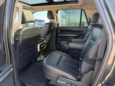 2023 Ford Expedition XLT MAX