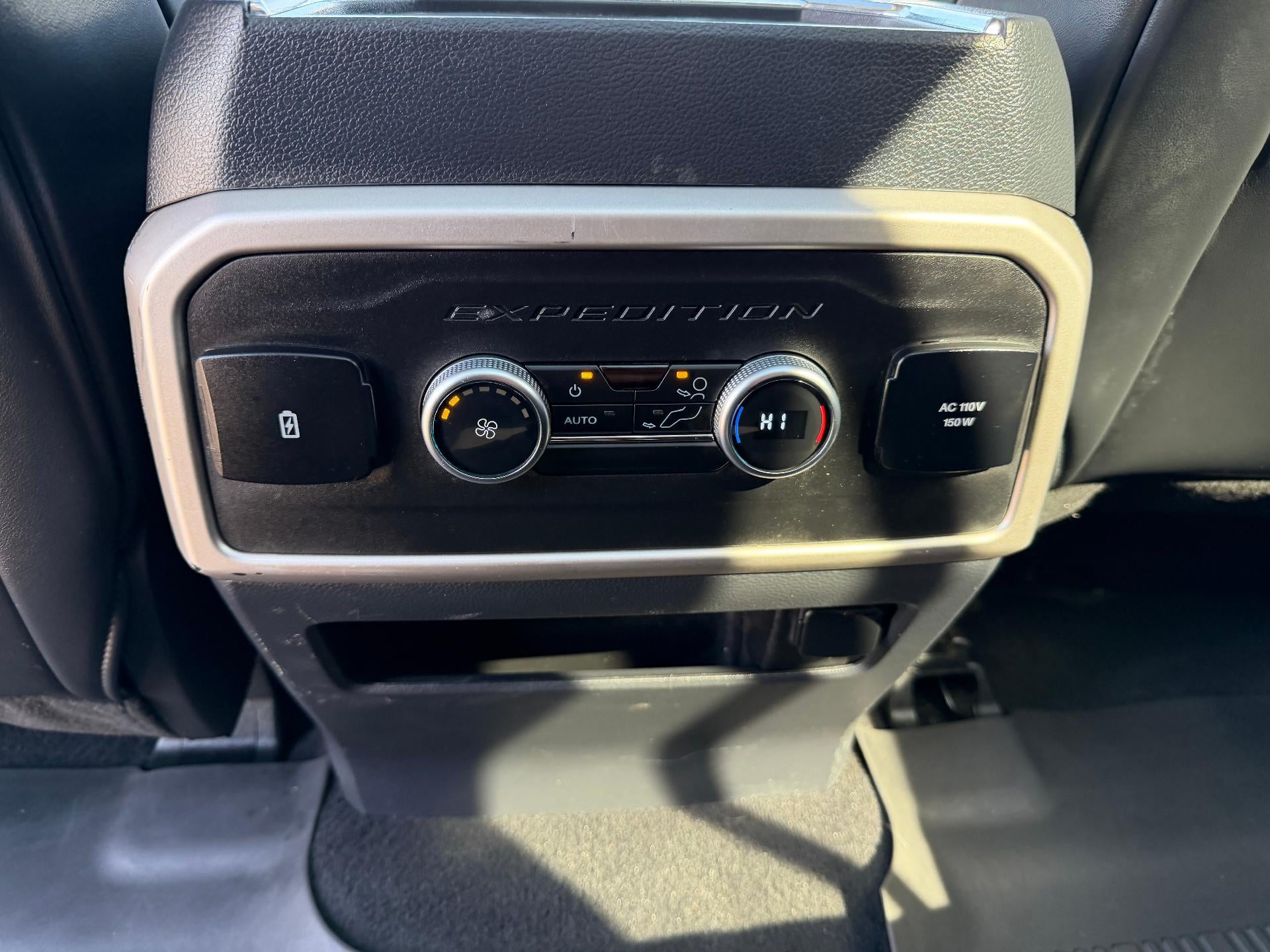 2023 Ford Expedition XLT MAX