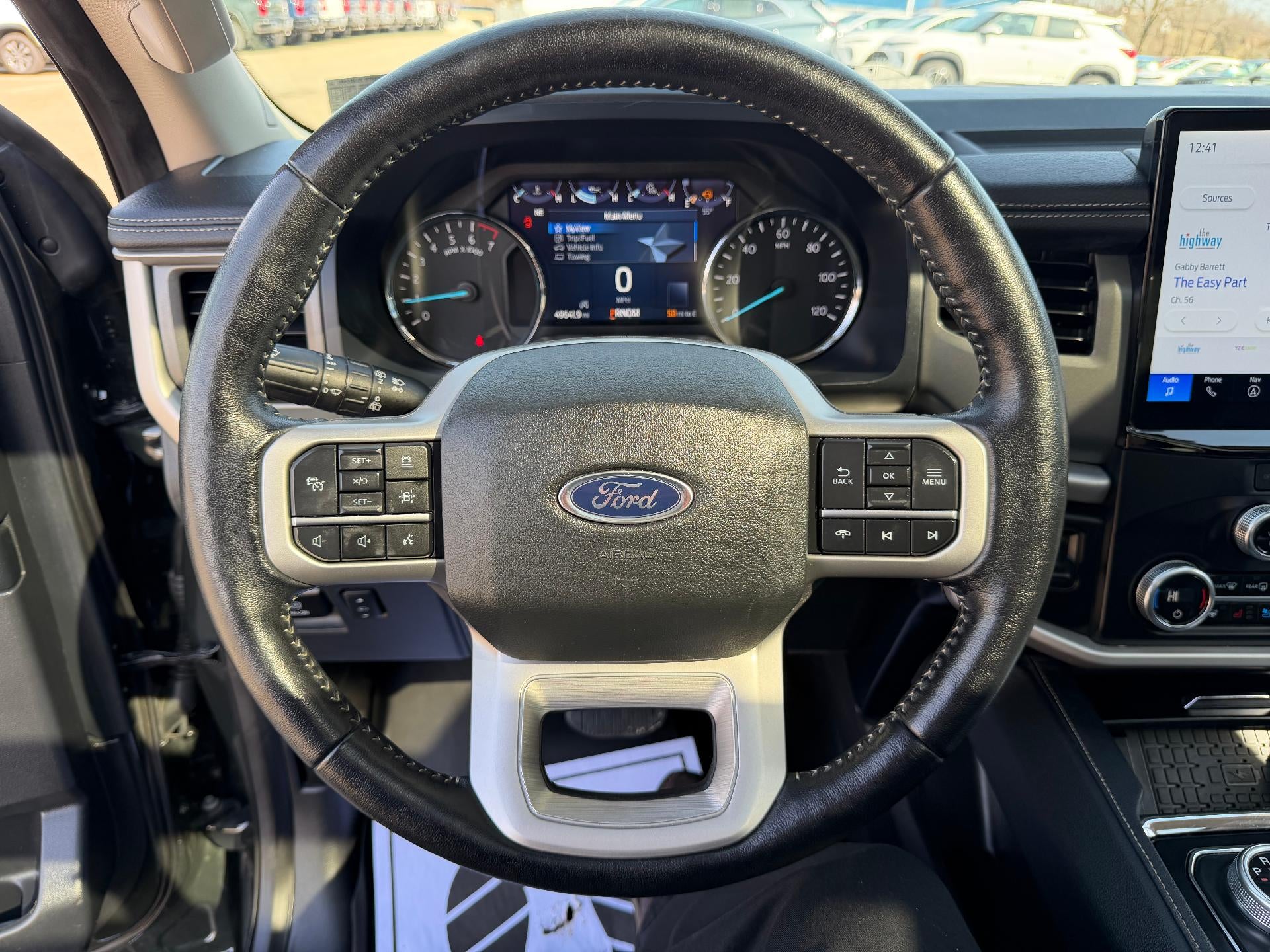 2023 Ford Expedition XLT MAX