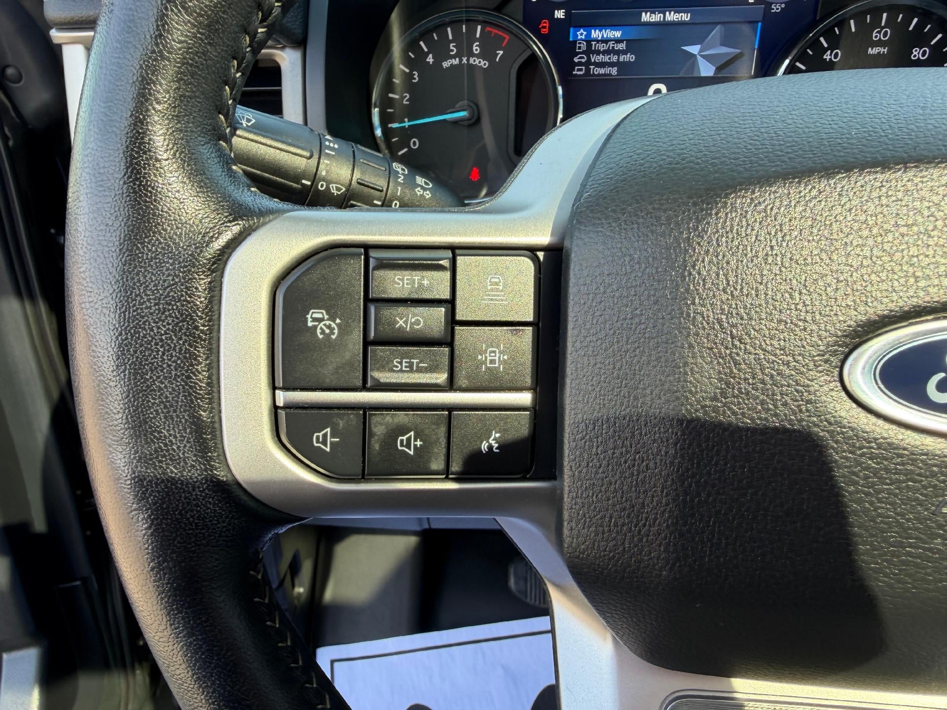 2023 Ford Expedition XLT MAX