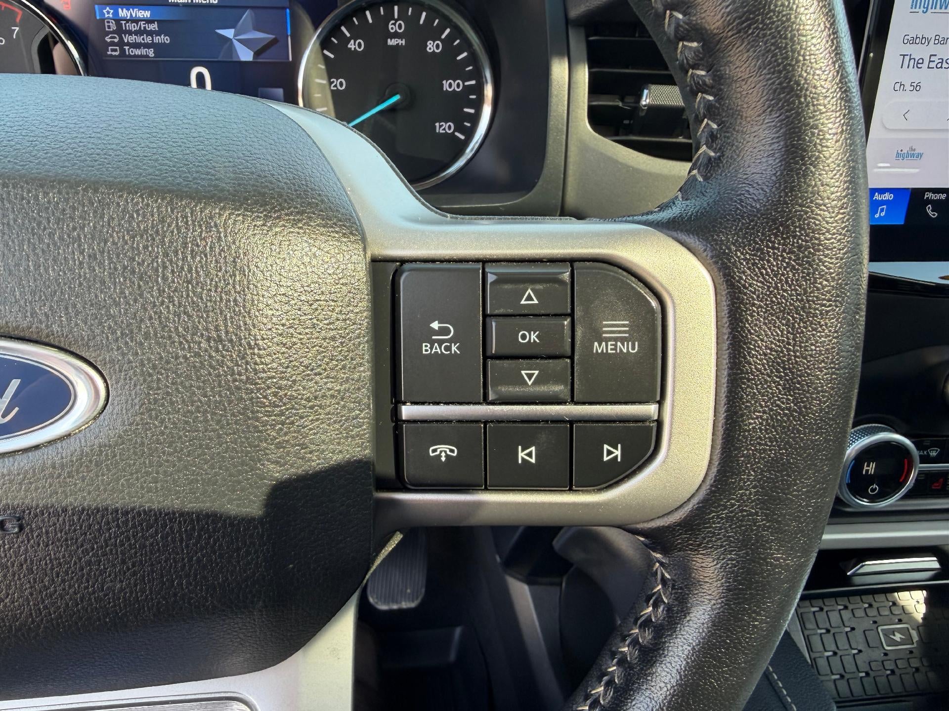 2023 Ford Expedition XLT MAX