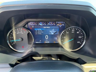 2023 Ford Expedition XLT MAX