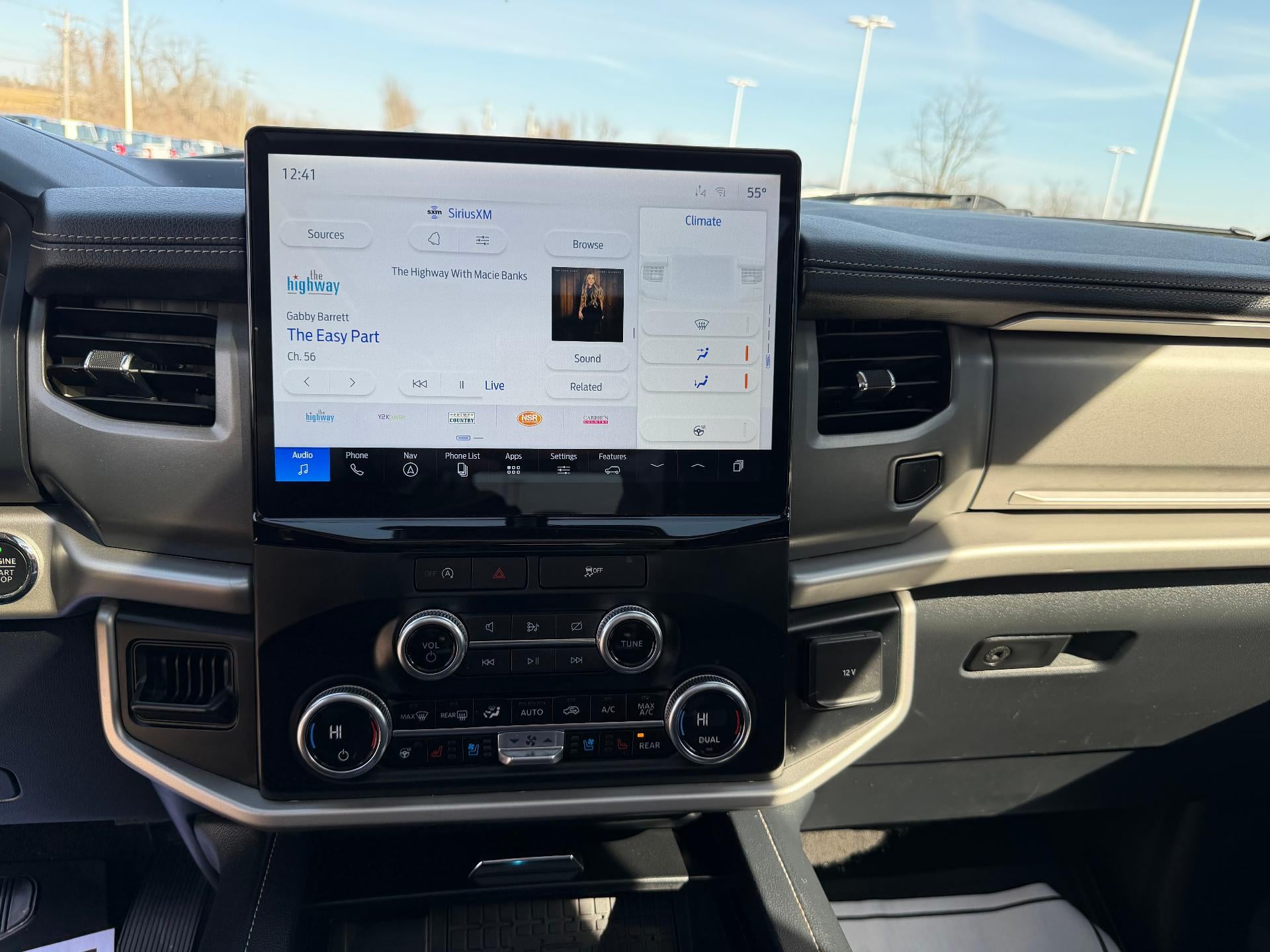 2023 Ford Expedition XLT MAX