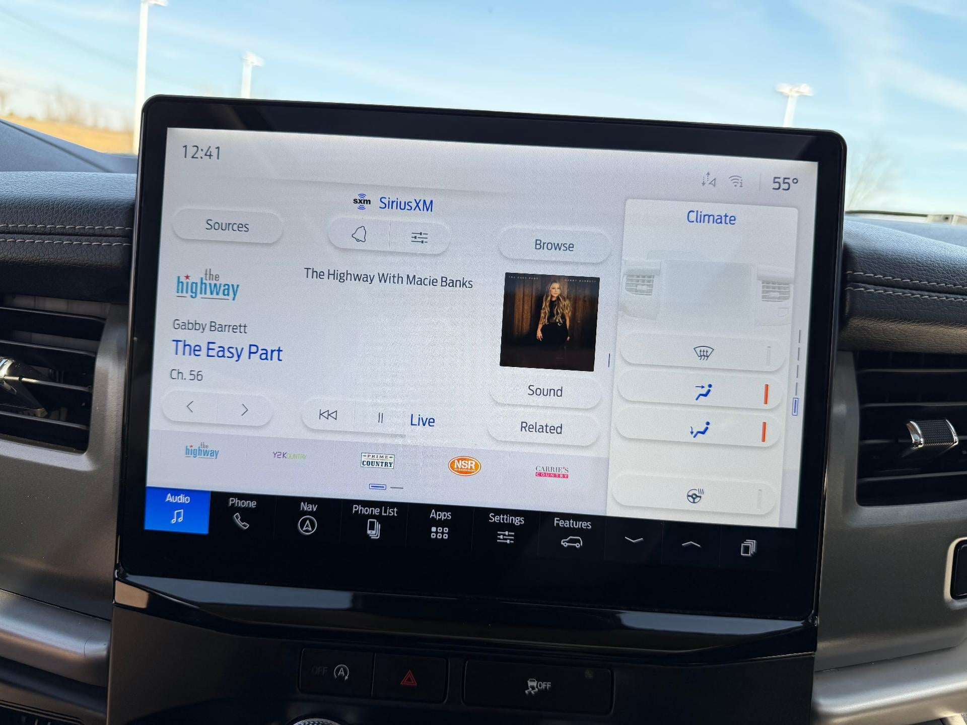 2023 Ford Expedition XLT MAX