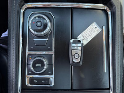 2023 Ford Expedition XLT MAX