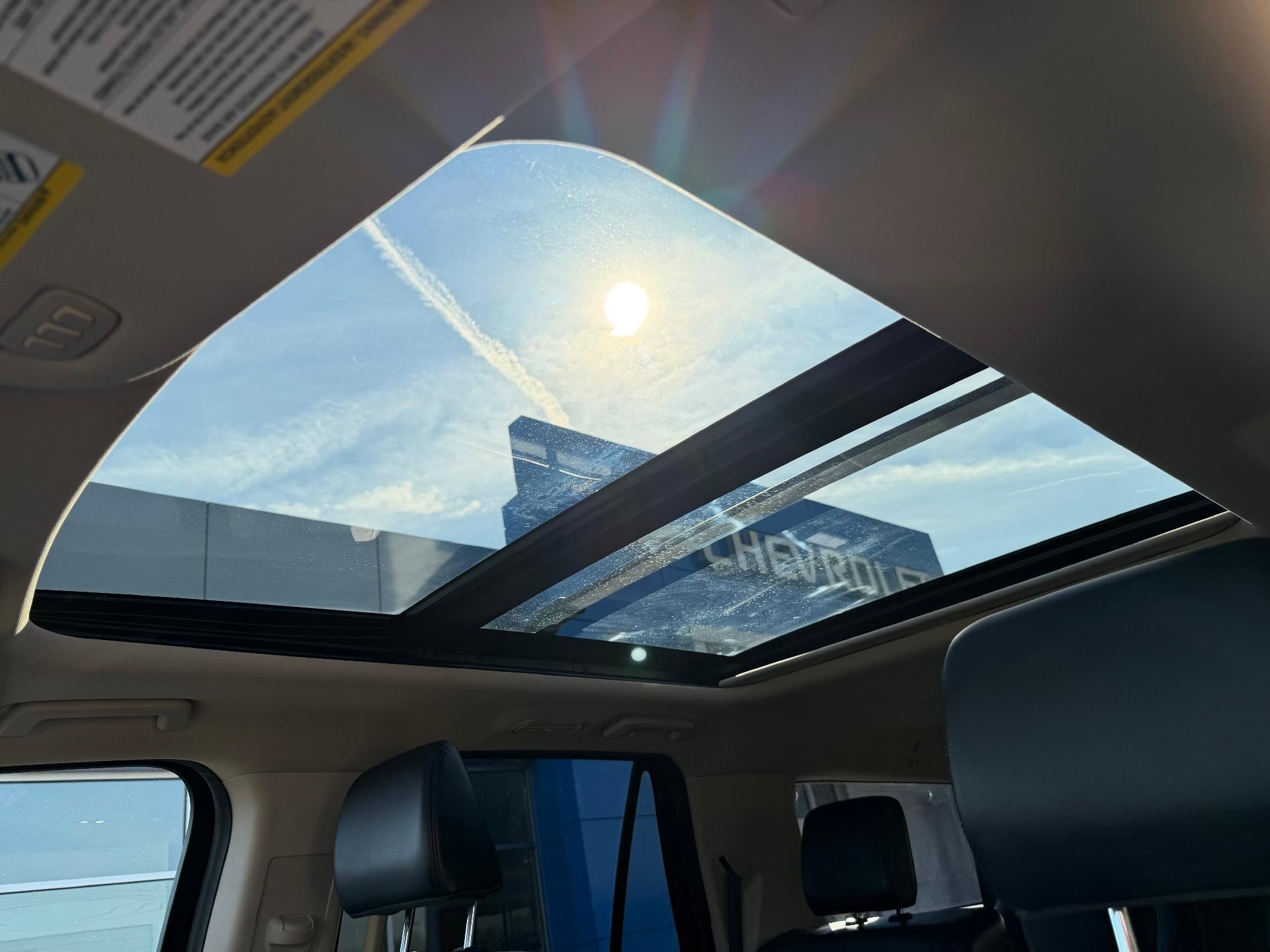 2023 Ford Expedition XLT MAX