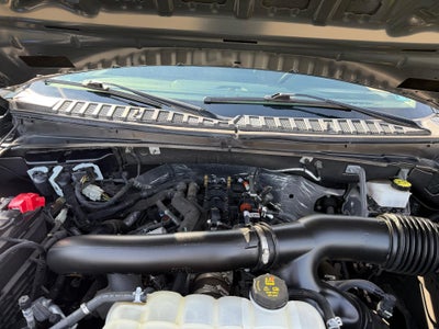 2023 Ford Expedition XLT MAX