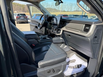 2023 Ford Expedition XLT MAX