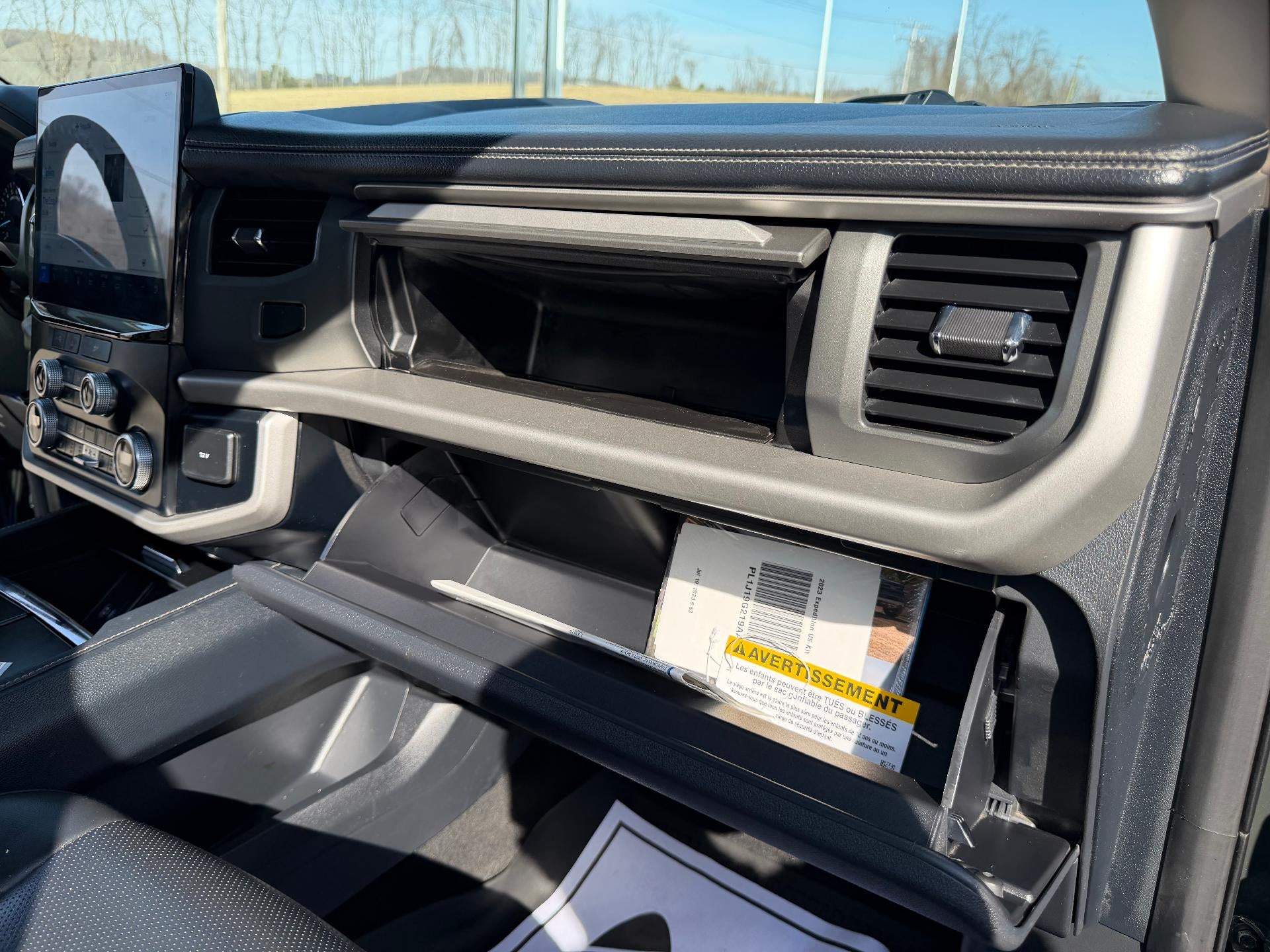 2023 Ford Expedition XLT MAX