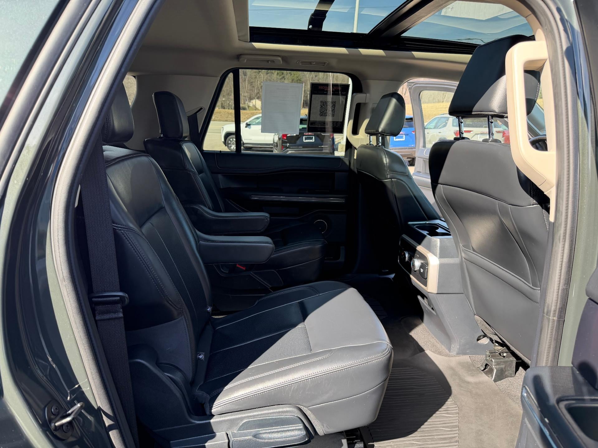 2023 Ford Expedition XLT MAX