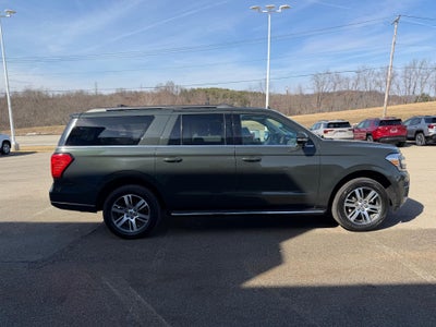 2023 Ford Expedition XLT MAX