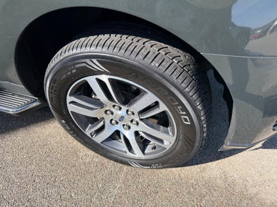 2023 Ford Expedition XLT MAX