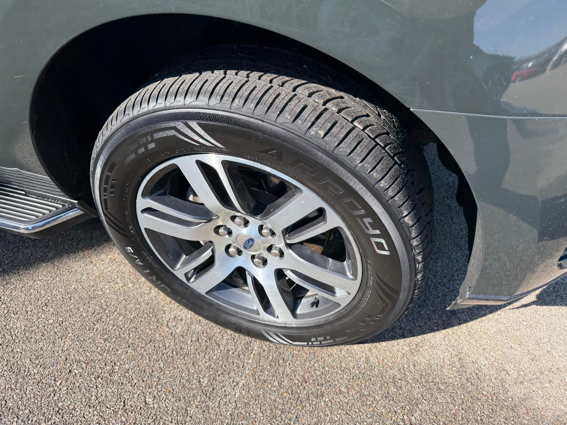 2023 Ford Expedition XLT MAX