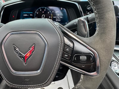 2024 Chevrolet Corvette Stingray 3LT