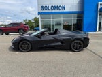 2024 Chevrolet Corvette Stingray 3LT