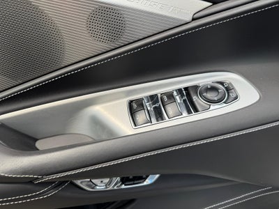 2024 Chevrolet Corvette Stingray 3LT