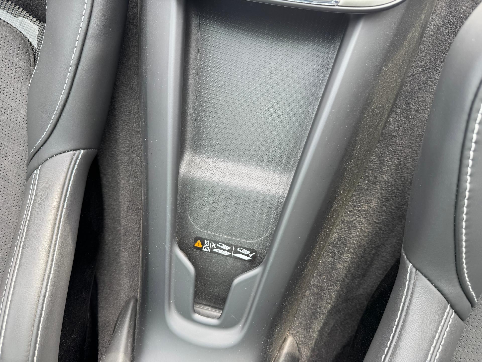 2024 Chevrolet Corvette Stingray 3LT