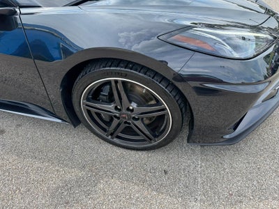 2024 Chevrolet Corvette Stingray 3LT