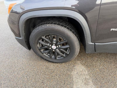 2018 GMC Acadia SLT