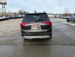 2018 GMC Acadia SLT