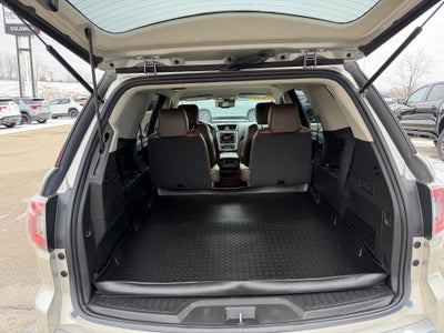 2017 GMC Acadia Limited Limited