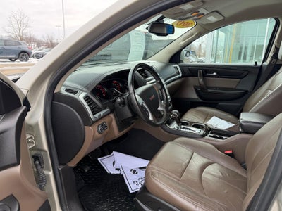 2017 GMC Acadia Limited Limited