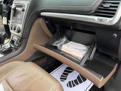 2017 GMC Acadia Limited Limited