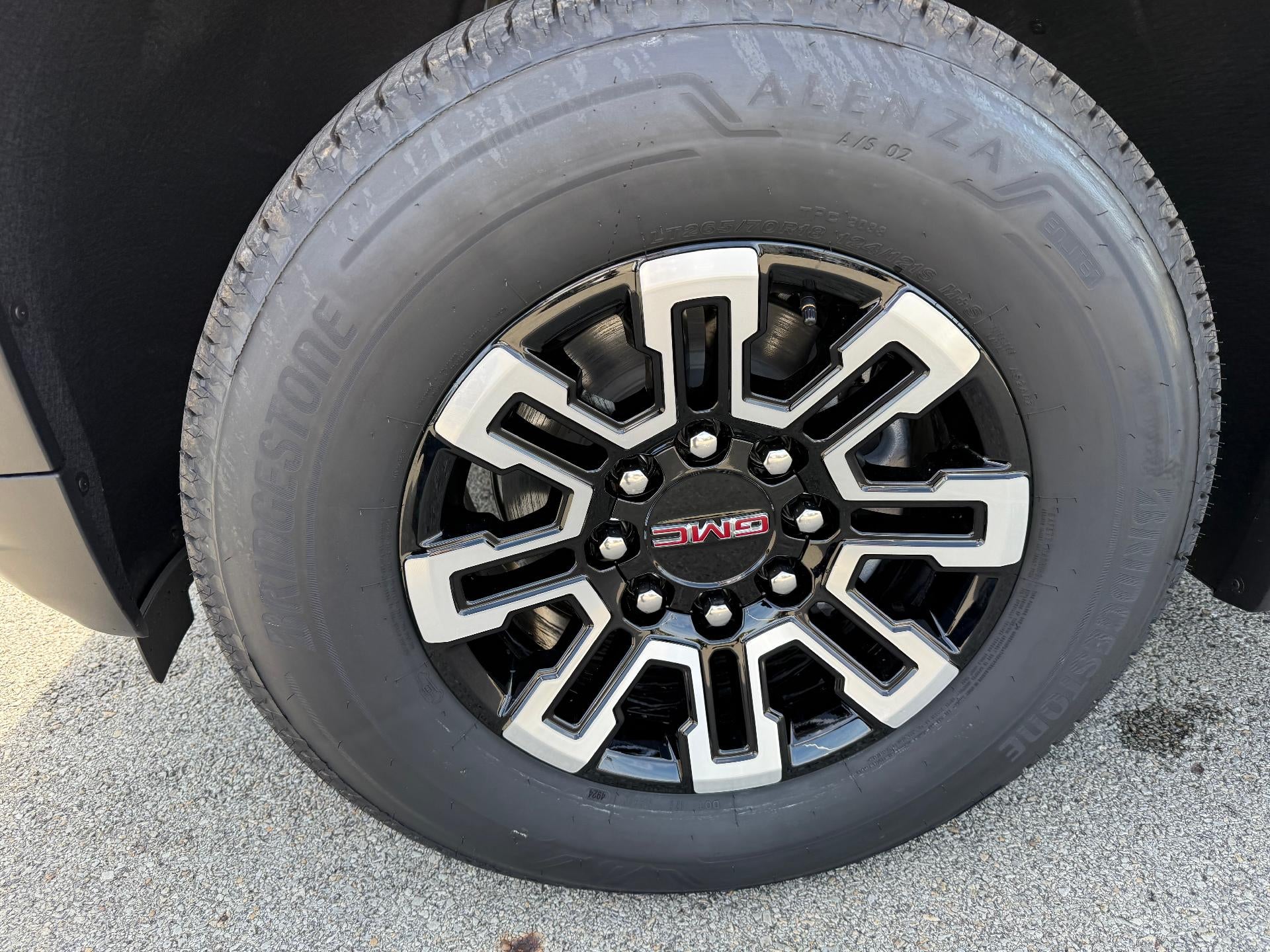 2026 GMC Sierra EV Elevation Standard Range