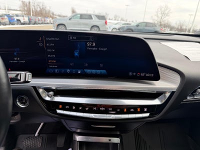 2024 Cadillac LYRIQ Luxury 3