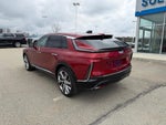 2024 Cadillac LYRIQ Luxury 3