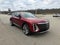 2024 Cadillac LYRIQ Luxury 3