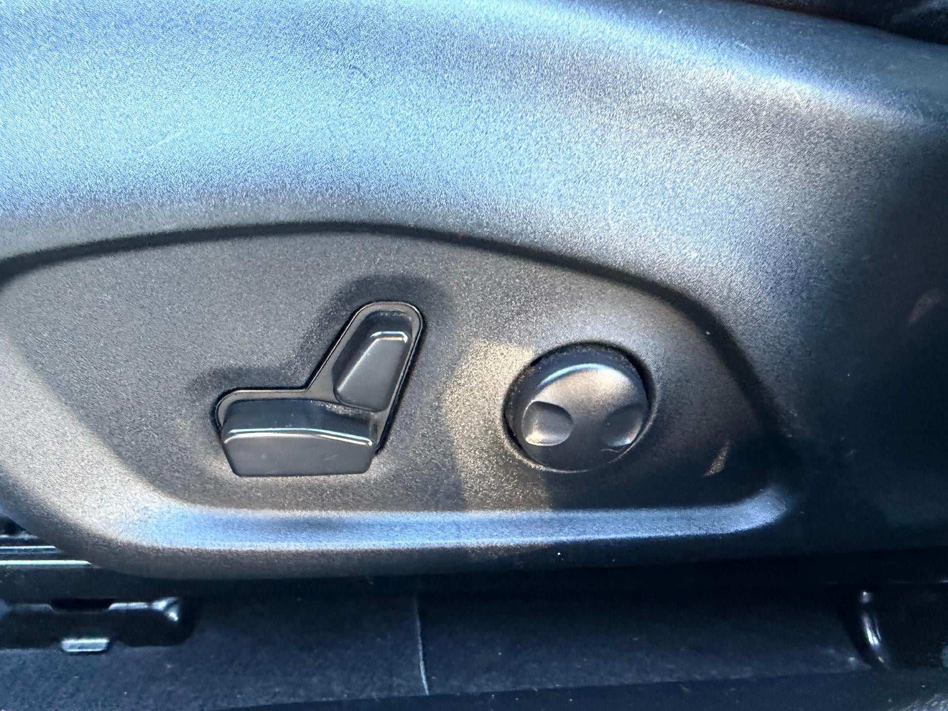 2022 Jeep Compass Latitude Lux 4x4