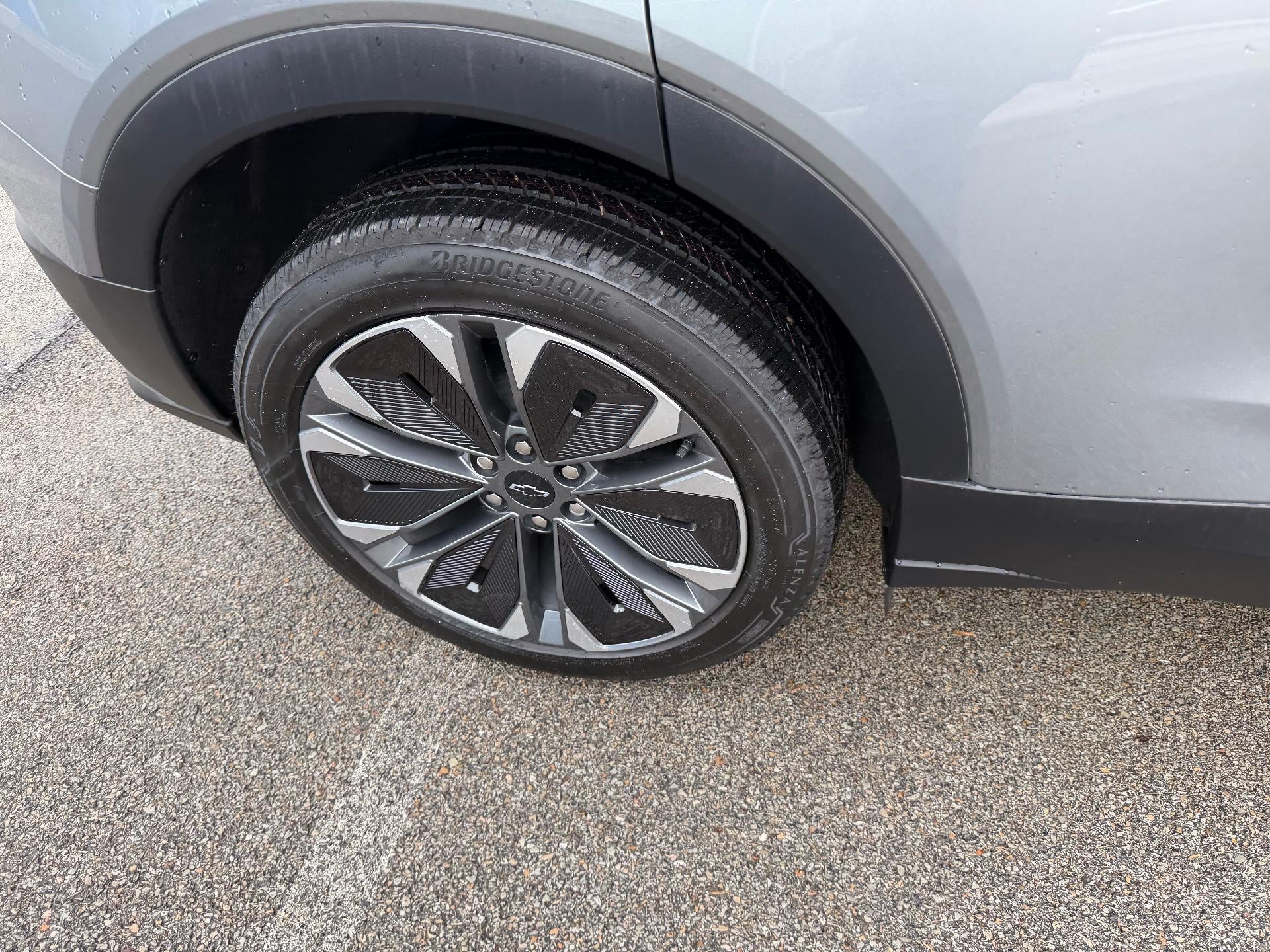 2024 Chevrolet Blazer EV LT