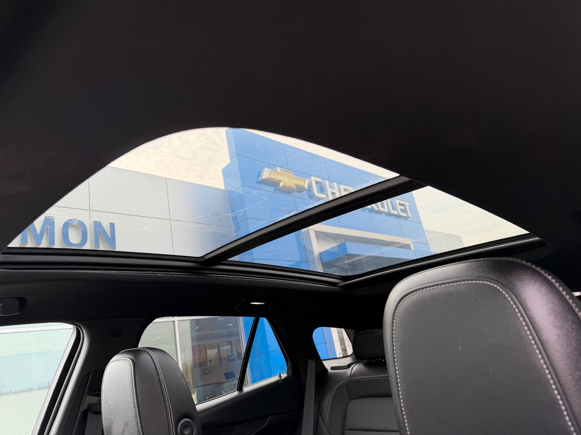 2024 Chevrolet Blazer EV LT