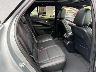 2024 Chevrolet Blazer EV LT