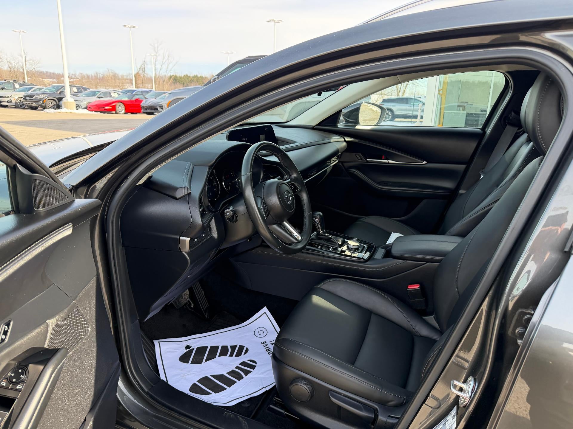 2024 Mazda Mazda CX-30 2.5 S Select Sport