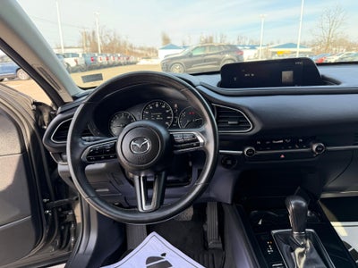 2024 Mazda Mazda CX-30 2.5 S Select Sport