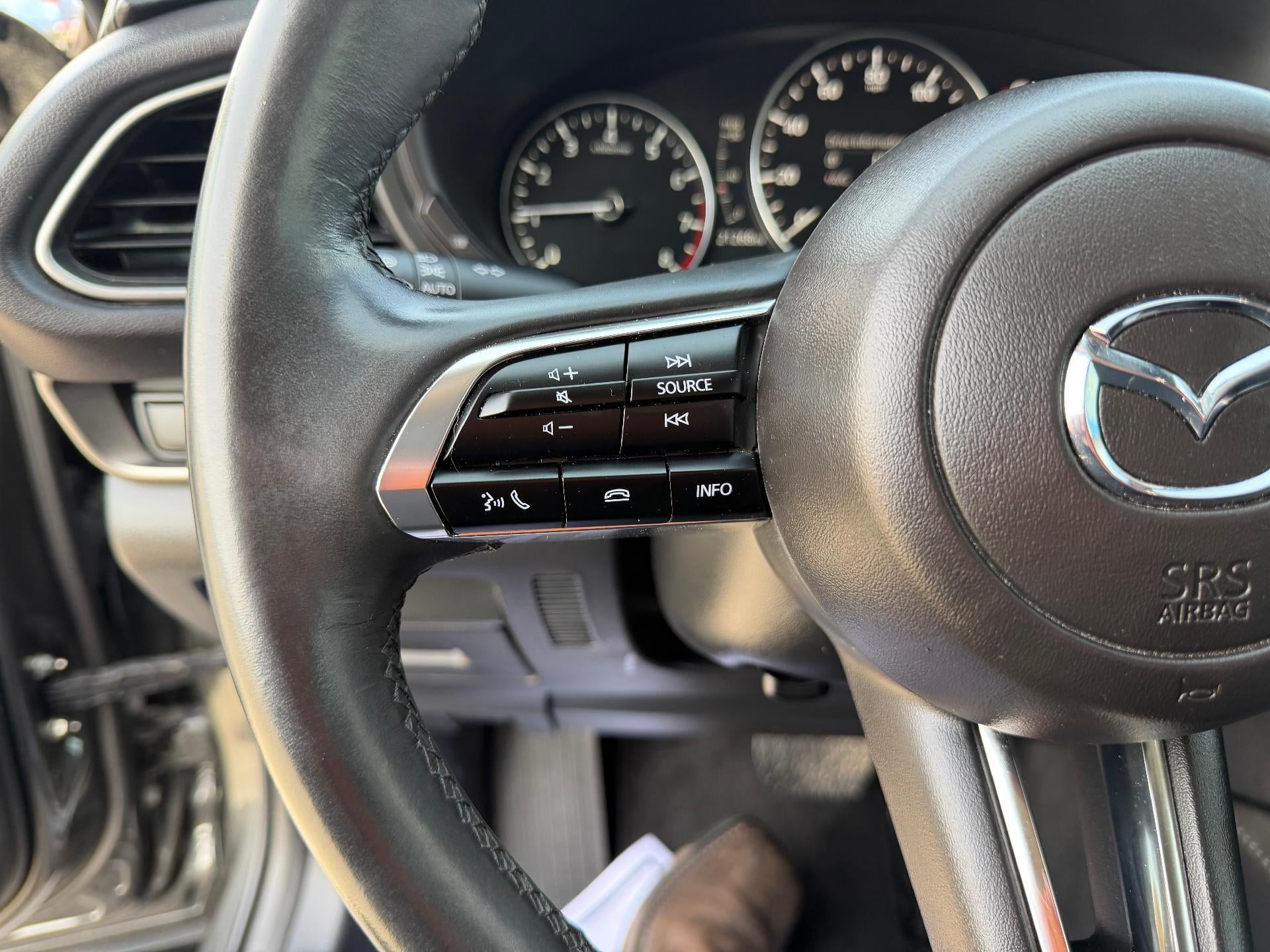 2024 Mazda Mazda CX-30 2.5 S Select Sport