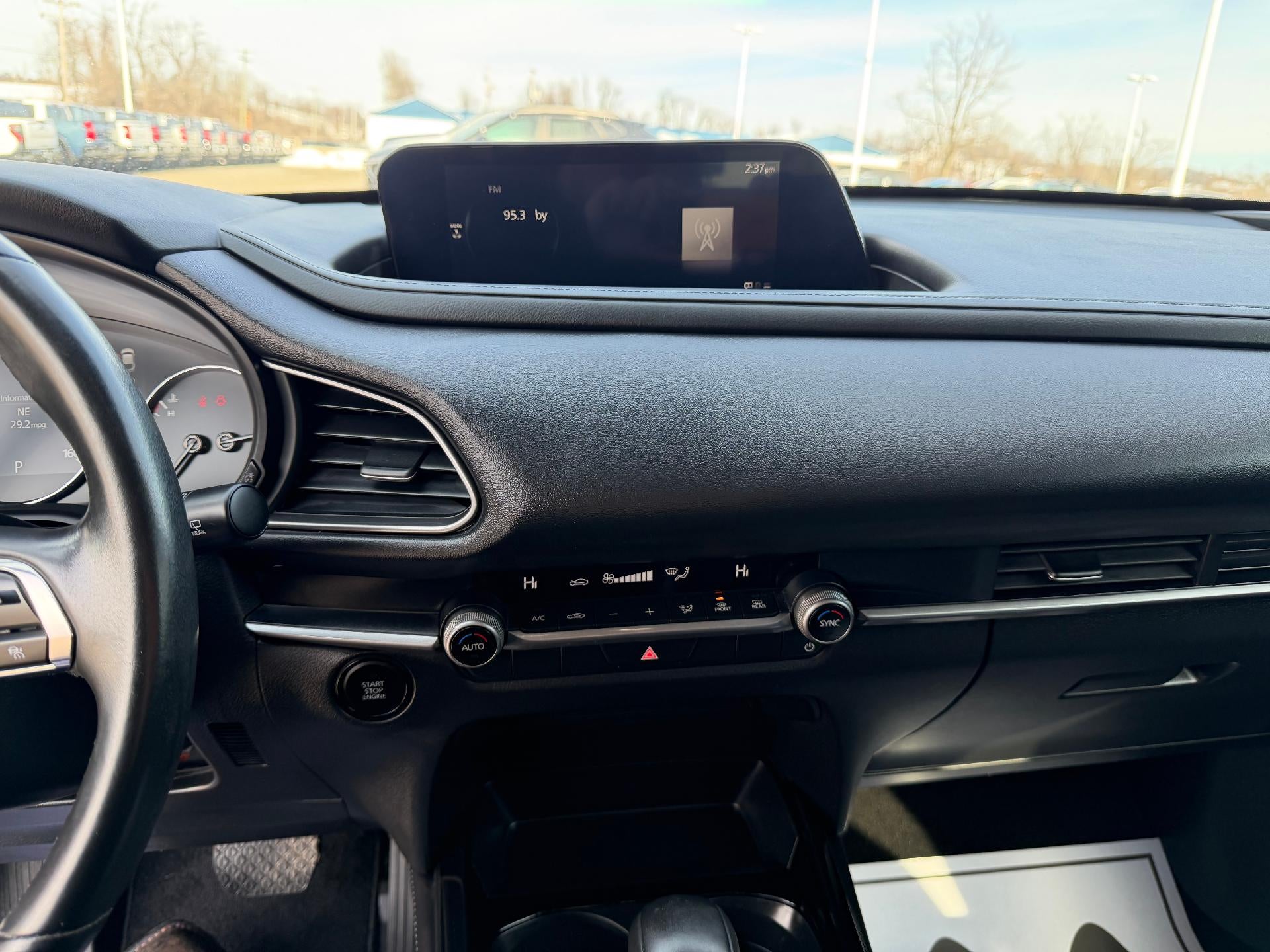 2024 Mazda Mazda CX-30 2.5 S Select Sport