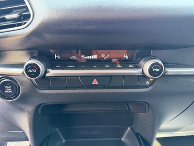 2024 Mazda Mazda CX-30 2.5 S Select Sport