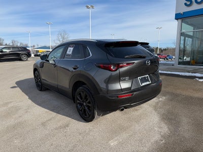 2024 Mazda Mazda CX-30 2.5 S Select Sport