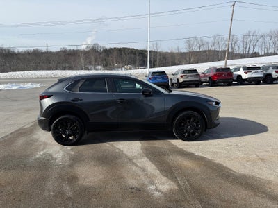 2024 Mazda Mazda CX-30 2.5 S Select Sport