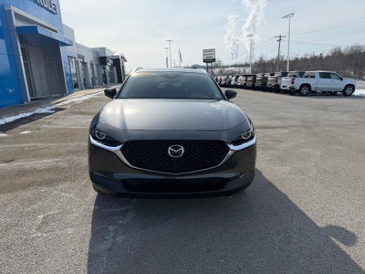 2024 Mazda Mazda CX-30 2.5 S Select Sport