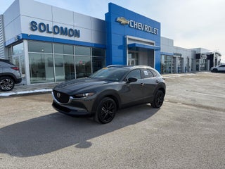 2024 Mazda Mazda CX-30 2.5 S Select Sport