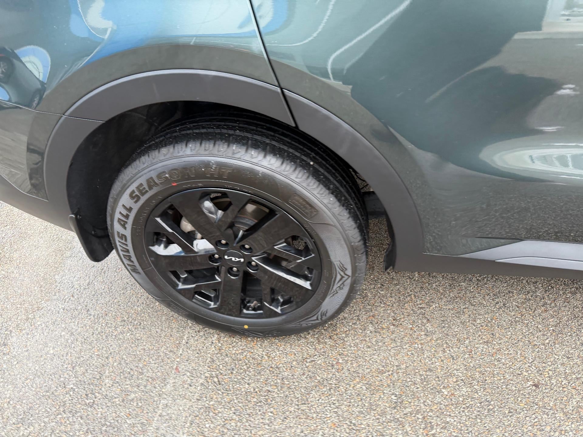 2023 Kia Sorento X-Line S