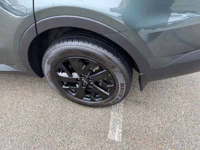 2023 Kia Sorento X-Line S